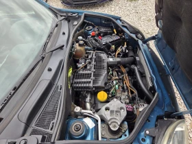 Renault Kangoo 1.5dci* klima* , снимка 17