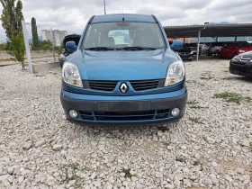 Renault Kangoo 1.5dci* klima* , снимка 2