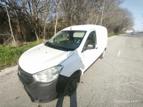 Dacia Dokker, снимка 2