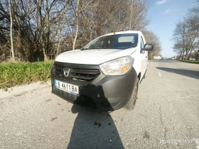Dacia Dokker, снимка 5