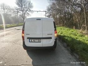 Dacia Dokker, снимка 3