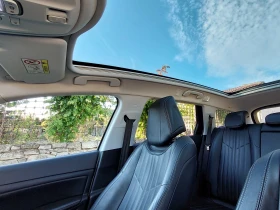 Peugeot 308 2.0 BlueHDi 150кс ALLURE, Автоматик, Камера, снимка 10