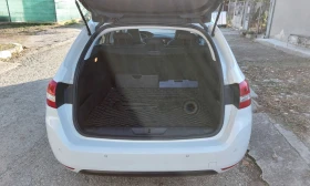 Peugeot 308 2.0 BlueHDi 150кс ALLURE, Автоматик, Камера, снимка 6