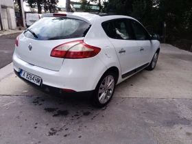 Renault Megane 2.0, снимка 4