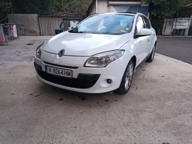 Renault Megane 2.0, снимка 2