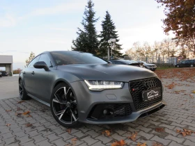 Audi A7 * * * 3.0TDI COMPETITION S-LINE MATRIX FULL* * * , снимка 3