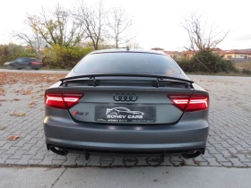 Audi A7 * * * 3.0TDI COMPETITION S-LINE MATRIX FULL* * * , снимка 6