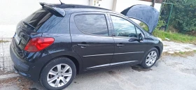 Peugeot 207, снимка 6