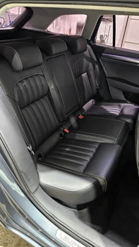Skoda Superb VirtualCockpit, AmbientLight, Crystal Lighting, , снимка 9