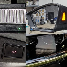 Skoda Superb VirtualCockpit, AmbientLight, Crystal Lighting, , снимка 13