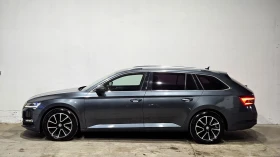 Skoda Superb VirtualCockpit, AmbientLight, Crystal Lighting, , снимка 6