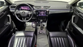 Skoda Superb VirtualCockpit, AmbientLight, Crystal Lighting, , снимка 10