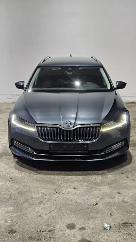 Skoda Superb VirtualCockpit, AmbientLight, Crystal Lighting, , снимка 7