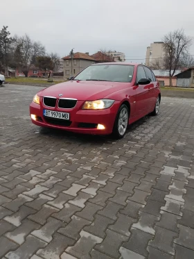 BMW 318, снимка 3