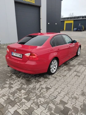 BMW 318, снимка 6