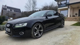 Audi A5 3.0 sports differential, снимка 2