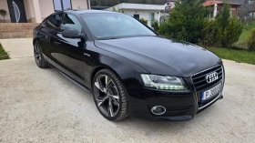 Audi A5 3.0 sports differential, снимка 3