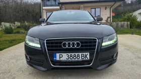 Audi A5 3.0 sports differential, снимка 1