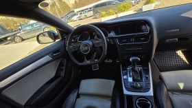 Audi A5 3.0 sports differential, снимка 10