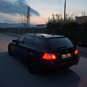 BMW 535 SAT Edition, снимка 4