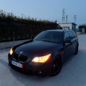 BMW 535 SAT Edition, снимка 2