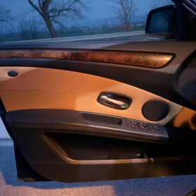 BMW 535 SAT Edition, снимка 9