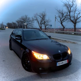 BMW 535 SAT Edition, снимка 1