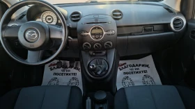 Mazda 2 1.3i, снимка 12