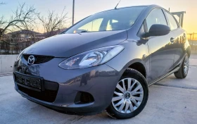 Mazda 2 1.3i, снимка 4