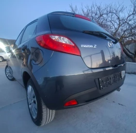 Mazda 2 1.3i, снимка 6