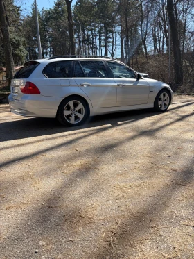 BMW 320, снимка 3