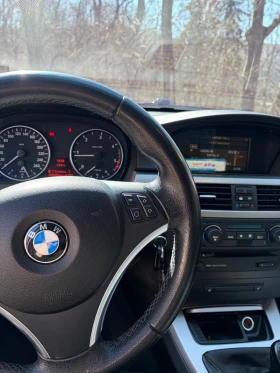 BMW 320, снимка 8