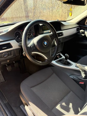 BMW 320, снимка 9