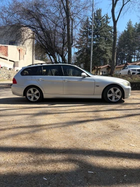 BMW 320, снимка 6