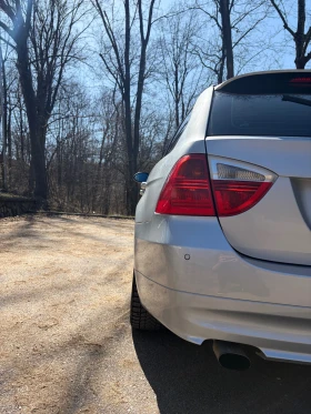 BMW 320, снимка 7