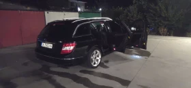 Mercedes-Benz C 200 CDI, снимка 17