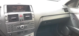 Mercedes-Benz C 200 CDI, снимка 15