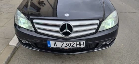 Mercedes-Benz C 200 CDI, снимка 7
