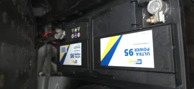 Mercedes-Benz C 200 CDI, снимка 6