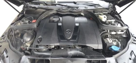 Mercedes-Benz C 200 CDI, снимка 17