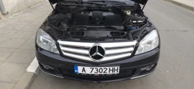 Mercedes-Benz C 200 CDI, снимка 16
