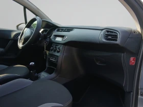 Citroen C3 CITROEN C3 1.1 60hp BVM5 E5, снимка 13