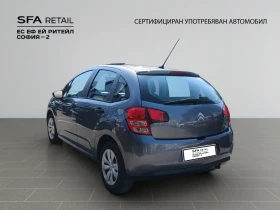 Citroen C3 CITROEN C3 1.1 60hp BVM5 E5, снимка 7