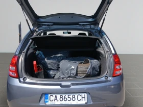 Citroen C3 CITROEN C3 1.1 60hp BVM5 E5, снимка 14