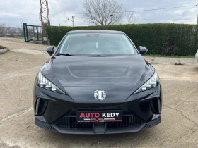 Mg MG4 64KW Luxury, снимка 1