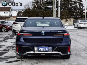 BMW 750 electric * xDrive * АвтоКредит* (ЦЕНА ДО БГ), снимка 5