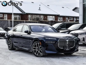 BMW 750 electric * xDrive * АвтоКредит* (ЦЕНА ДО БГ), снимка 1