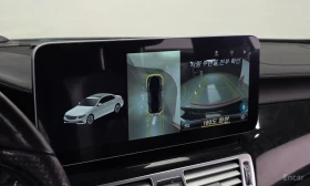 Mercedes-Benz CLS 400 AMG* PACK* ПОДГРЕВ* ОБДУХВАНЕ* КАМЕРА* КЕЙЛЕС* , снимка 11