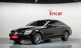 Mercedes-Benz CLS 400 AMG* PACK* ПОДГРЕВ* ОБДУХВАНЕ* КАМЕРА* КЕЙЛЕС* , снимка 1