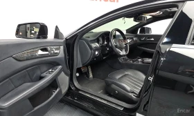 Mercedes-Benz CLS 400 AMG* PACK* ПОДГРЕВ* ОБДУХВАНЕ* КАМЕРА* КЕЙЛЕС* , снимка 7
